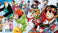 Shonen Jump Hentikan Misteri Sci-Fi yang Terlupakan Hanya dalam 4 Bulan!