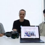 KAIST Luncurkan Platform XR Webtoon Pertama di Dunia, Hadirkan Komik ke Dunia Nyata!