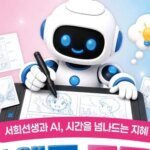 Pemerintah Kota Icheon Gelar Kontes Webtoon Berbasis AI: Siapkah Karya Kamu Mengguncang Dunia?