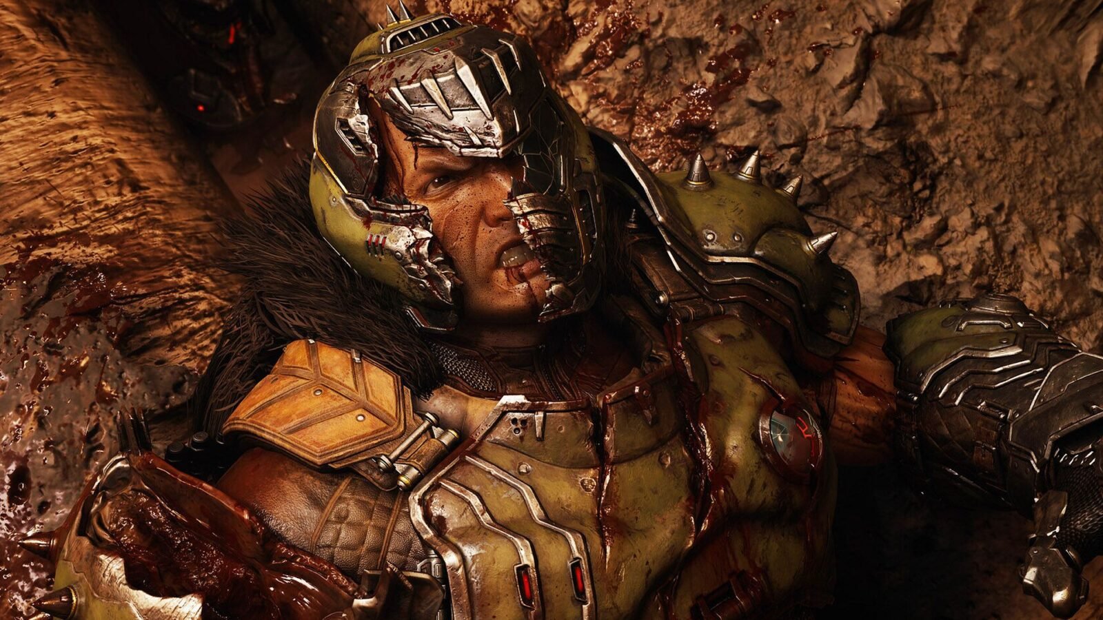Pembuktian Berlawanan: Microsoft Diboikot, id Software Diprediksi Menghilang dari Unreal Menuju Pembuangan!
