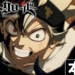 Black Clover Season 2 Ungkap Lagu Tema Wanima dalam Video Resmi!