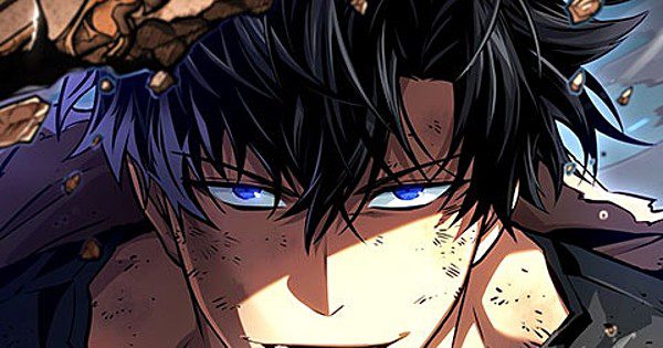 Tomb Raider King: Sequel End Line Kini Tersedia dalam Bahasa Inggris di 4 Platform Webtoon Populer!