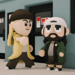 Jay and Silent Bob Hadir dengan Simulasi Pertanian Cozy yang Bikin Ngakak—Siap Bertani Ganja?