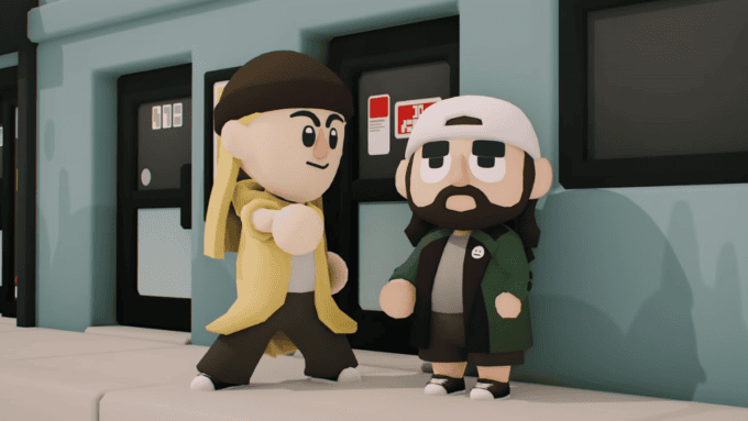Jay and Silent Bob Hadir dengan Simulasi Pertanian Cozy yang Bikin Ngakak—Siap Bertani Ganja?