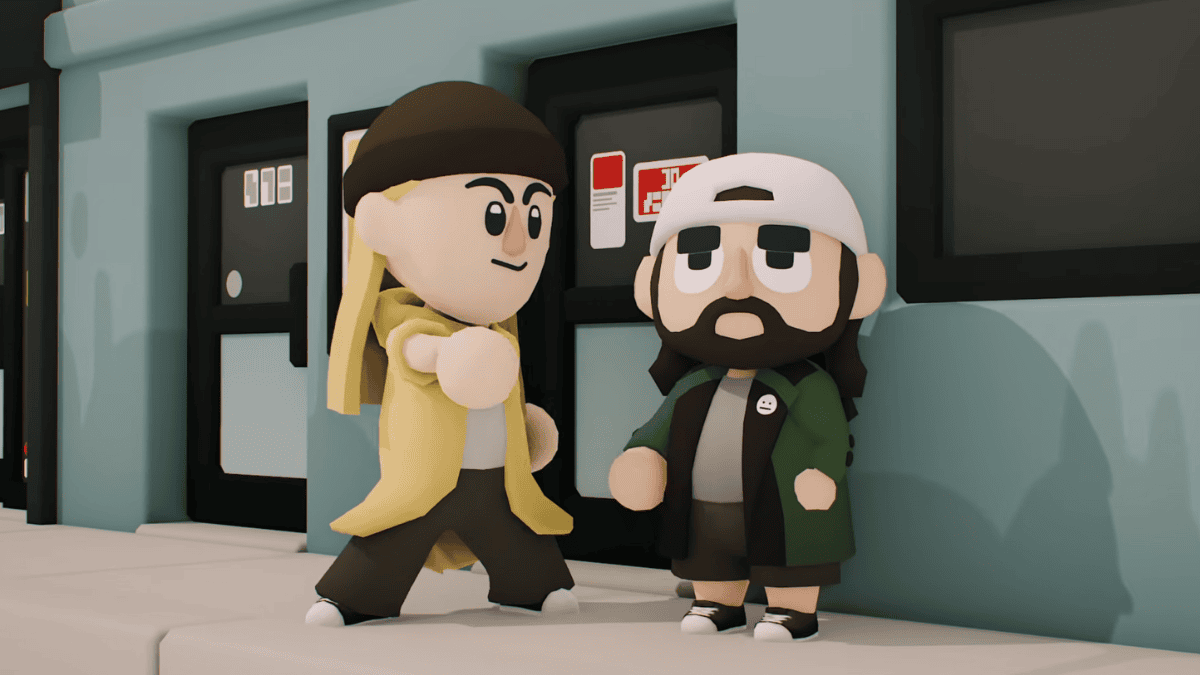 Jay and Silent Bob Hadir dengan Simulasi Pertanian Cozy yang Bikin Ngakak—Siap Bertani Ganja?