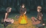 Naruto Shippuden: The Guardian Shinobi Twelve (Dub Telugu) - Episode 57: Ketika Tidur Direbut, Siapa yang Akan Bertahan?