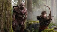 Amazon's God of War: Kratos Akan Diperankan Ulang Setelah Cedera di Lokasi Syuting!