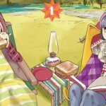 Laid-Back Camp dan mono Manga Mengambil Cuti karena Kesehatan Kreator - Berita Terkini!