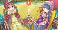 Laid-Back Camp dan mono Manga Mengambil Cuti karena Kesehatan Kreator - Berita Terkini!