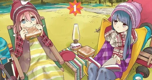 Laid-Back Camp dan mono Manga Mengambil Cuti karena Kesehatan Kreator - Berita Terkini!