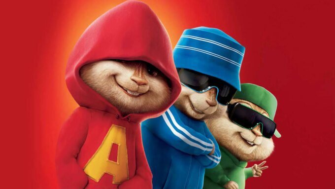 Reboot The Chipmunks Tampilkan Desain Baru Alvin, Fans Baper Karena Satu Hal Ini!