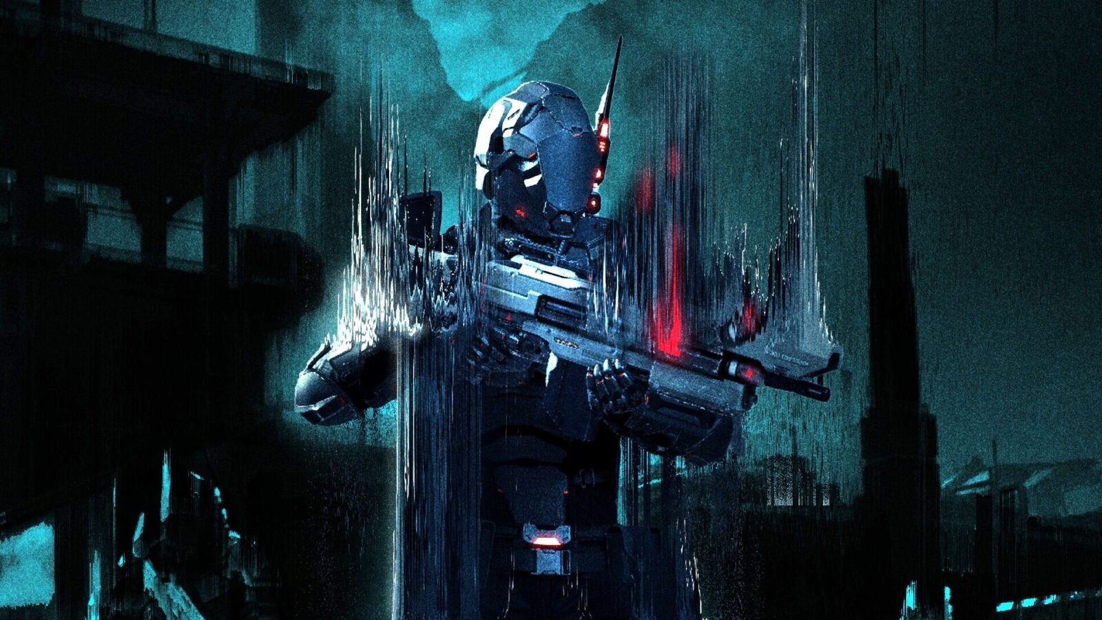 EVE Online: Dari Saingan Berat ke Shooter Ekstraksi, Ini Dia Perkembangan Menarik yang Memikat!