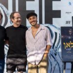 Pendiri Festival Film Yerusalem Ajak Pembuat Film Palestina Bergabung dan Tampilkan Suara Mereka!