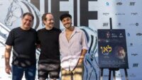 Pendiri Festival Film Yerusalem Ajak Pembuat Film Palestina Bergabung dan Tampilkan Suara Mereka!