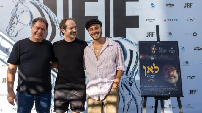Pendiri Festival Film Yerusalem Ajak Pembuat Film Palestina Bergabung dan Tampilkan Suara Mereka!