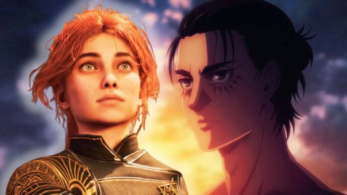 Attack on Titan Jadi Sumber Inspirasi Utama untuk Game of the Year Terbaru!