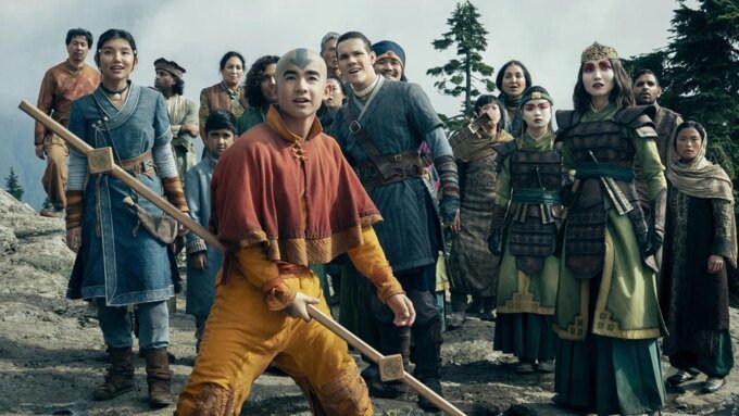 Masalah Serius Mengancam Netflix's Avatar: The Last Airbender Usai Rilis Musim 2!