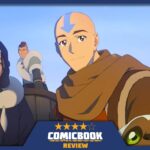 Avatar Aang: The Last Airbender Kembali dengan Spektakuler, Siap Menyihir Fans Team Avatar!