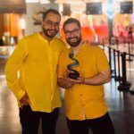 Produser 'The Violinist', Bombillo Amarillo, Resmi Buka Studio Baru di Spanyol!