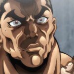 Isekai Baki The Grappler Resmi Diumumkan, Siap Melesat di 2027!
