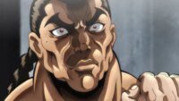 Isekai Baki The Grappler Resmi Diumumkan, Siap Melesat di 2027!