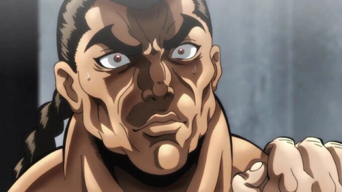 Isekai Baki The Grappler Resmi Diumumkan, Siap Melesat di 2027!