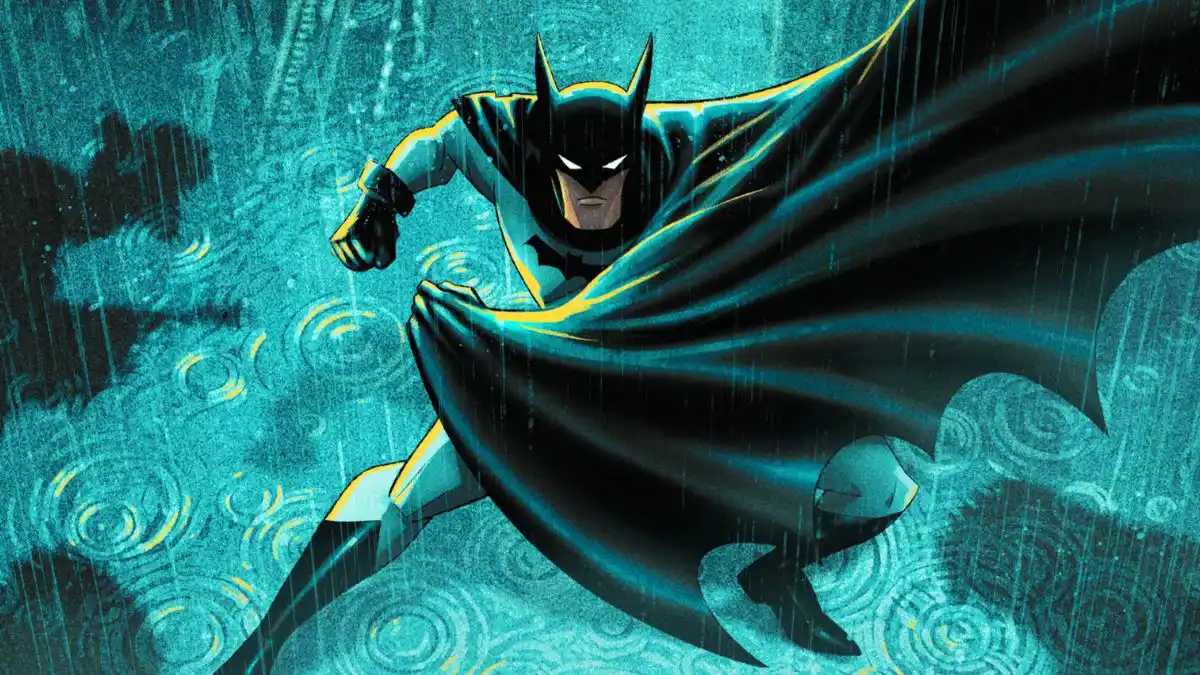 Ulasan Musim 2 'Batman: Caped Crusader' - Siapa yang Akan Menghadapi Kegelapan Selanjutnya?