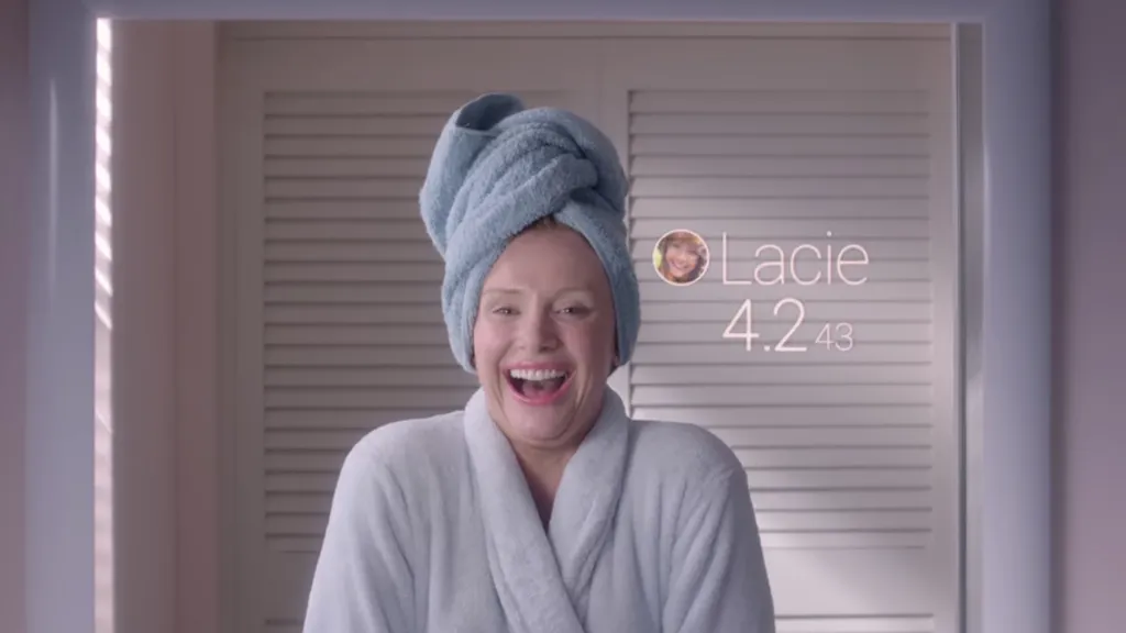 Image dari Black Mirror