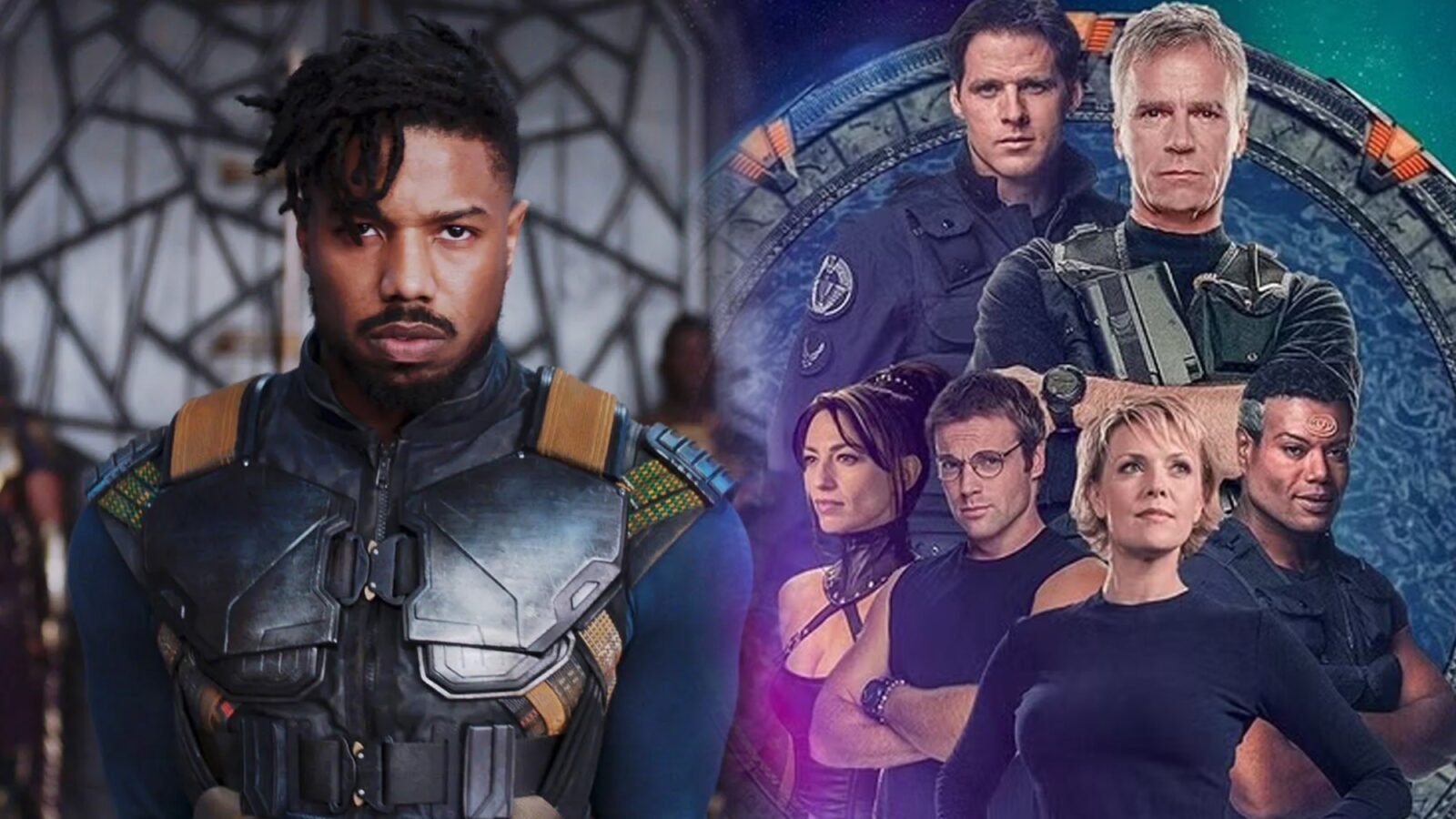 Panjangkan Ekspansi Koleksi: Black Panther, Stargate, dan Lainnya Menghiasi Lelang Terbesar Minggu Ini!