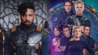 Panjangkan Ekspansi Koleksi: Black Panther, Stargate, dan Lainnya Menghiasi Lelang Terbesar Minggu Ini!