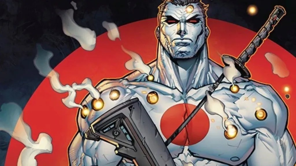 Bloodshot