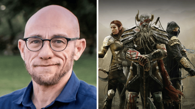 Masa Depan Elder Scrolls Online Terancam Setelah Pemangkasan Tim Kepemimpinan!