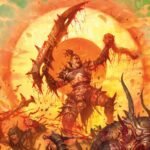 Kembalinya Dark Sun: Setting Metal Terhebat D&D Siap Mengguncang Lagi di 2027!