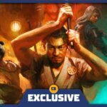 Intip Trailer Menawan Terbaru dari RPG Bergiliran Shadow of The Road (Eksklusif)