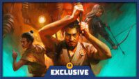 Intip Trailer Menawan Terbaru dari RPG Bergiliran Shadow of The Road (Eksklusif)