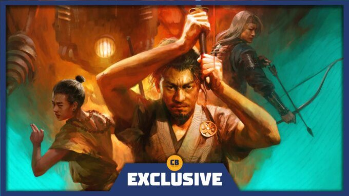 Intip Trailer Menawan Terbaru dari RPG Bergiliran Shadow of The Road (Eksklusif)
