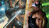 5 Aktor yang Sempurna untuk Memerankan Bane dan Deathstroke di DCU!