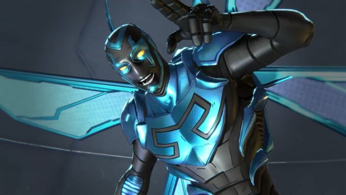 DC Umumkan Game Pertarungan Baru yang Bukan Injustice 3!