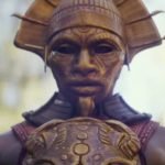 Film Fantasi Paling Ditunggu 2027 Sudah Terungkap - Saksikan Trailer Children of Blood and Bone!