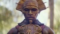 Film Fantasi Paling Ditunggu 2027 Sudah Terungkap - Saksikan Trailer Children of Blood and Bone!