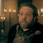 Dan Fogler di House of the Dragon Musim 3: Siapa Sebenarnya Torrhen Manderly? Simak Penjelasannya!