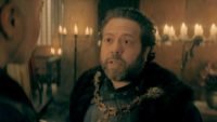 Dan Fogler di House of the Dragon Musim 3: Siapa Sebenarnya Torrhen Manderly? Simak Penjelasannya!