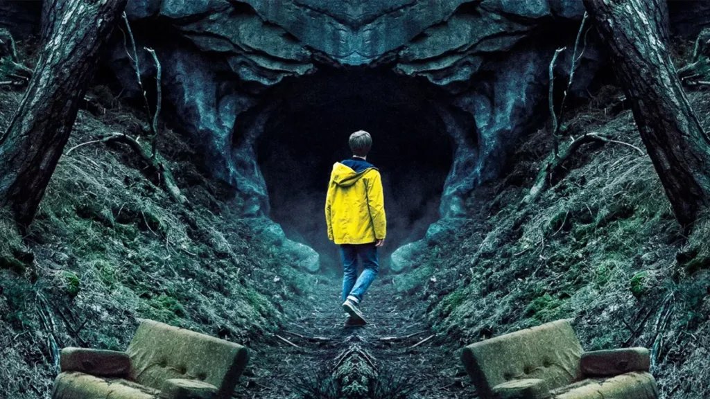 Dark on Netflix