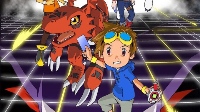 Baru Beberapa Hari Rilis, Penggemar Marah Sebut RPG Digimon Terbaru Sebagai "Game Digimon Terburuk Sepanjang Masa"