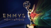 Daftar Nominasi Lengkap Emmy 2026: Siapa yang Siap Mencuri Spotlight?