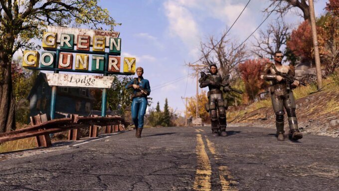 Rencana Bethesda untuk Fallout: Ancaman yang Bisa Hancurkan Warisan Game Ini!