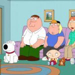 3 Karakter Kocak Family Guy yang Siap Bintangi Spinoff Setelah Cleveland & Stewie!