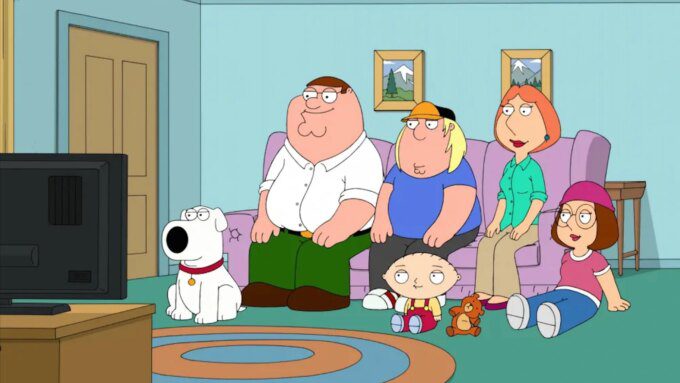 3 Karakter Kocak Family Guy yang Siap Bintangi Spinoff Setelah Cleveland & Stewie!