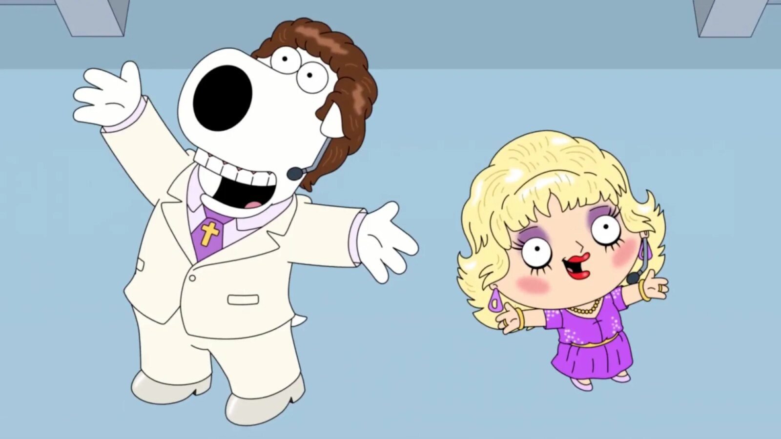 Intip Trailer Pertama Family Guy Musim 25 yang Bikin Penasaran untuk Episode Baru di 2027!