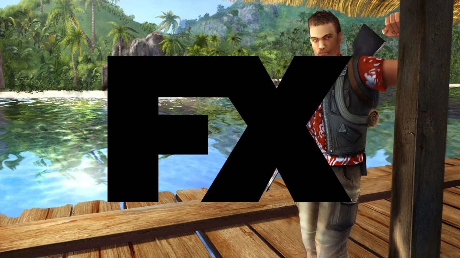 Far Cry TV Show Umumkan Bintang Favorit Fans di Dalam Cast, Tapi Itu Bukan Hal Paling Aneh yang Terungkap!